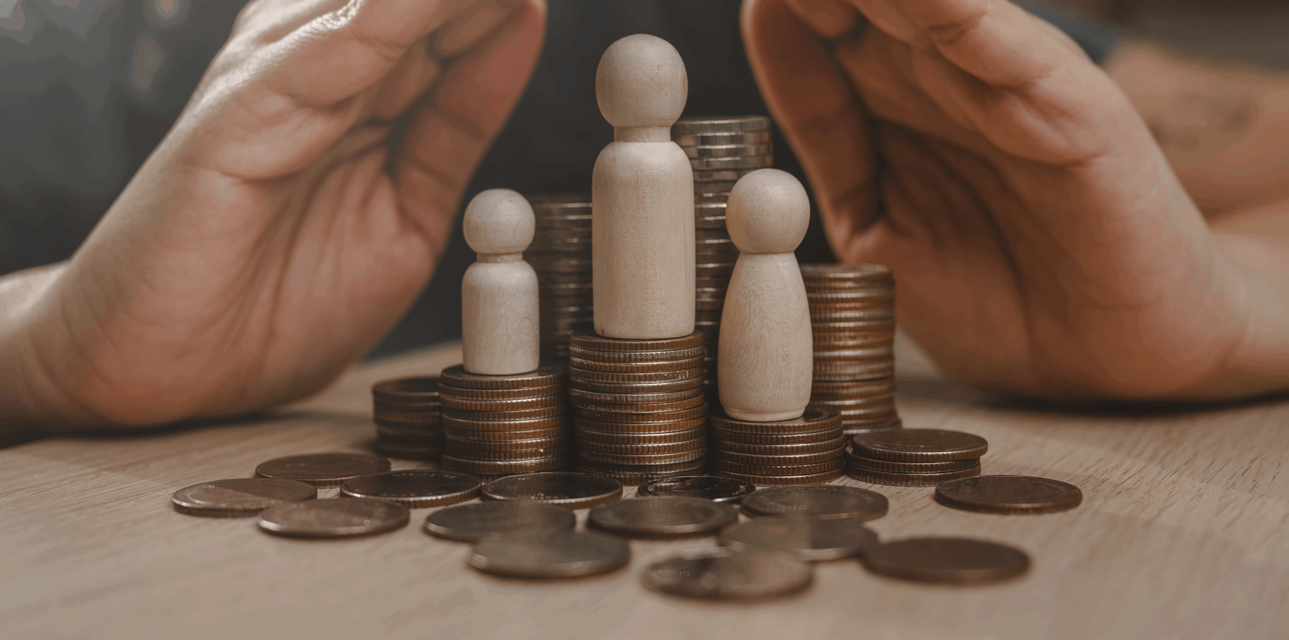 Proteja os seus rendimentos com o Seguro IncomeProtect